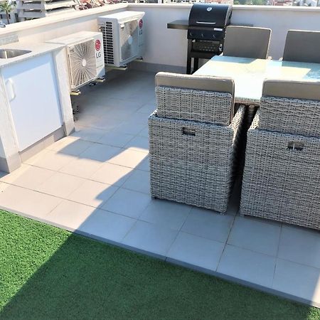 Villa With Private Pool Villamartin Dehesa de Campoamor  Zewnętrze zdjęcie