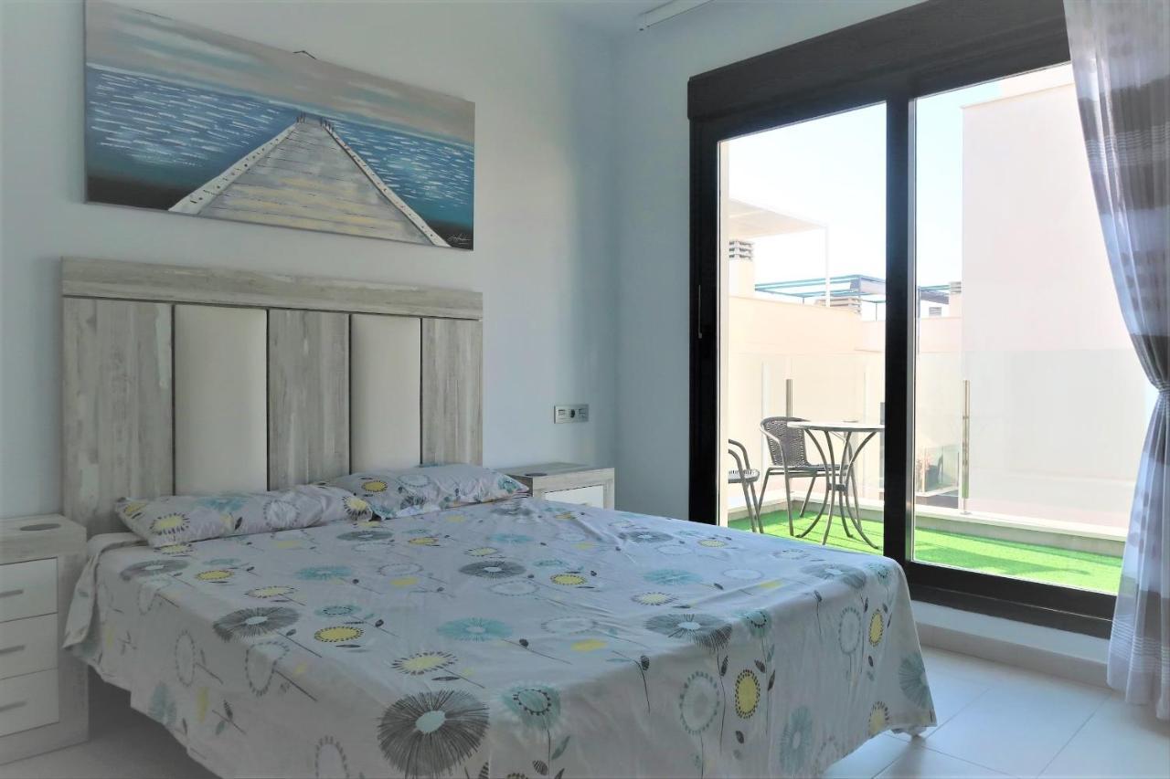 Villa With Private Pool Villamartin Dehesa de Campoamor  Zewnętrze zdjęcie