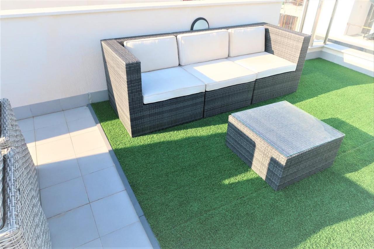 Villa With Private Pool Villamartin Dehesa de Campoamor  Zewnętrze zdjęcie