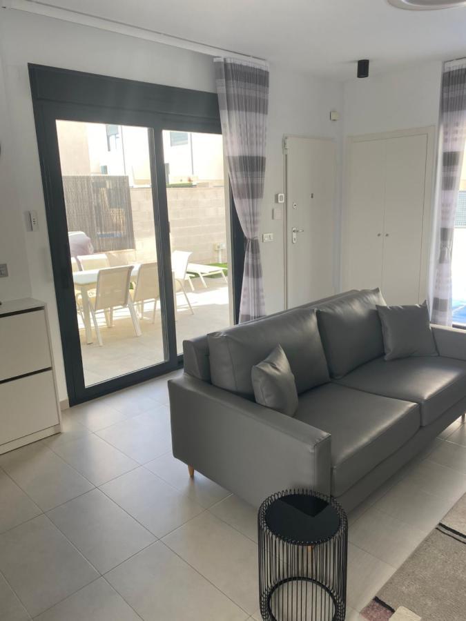 Villa With Private Pool Villamartin Dehesa de Campoamor  Zewnętrze zdjęcie
