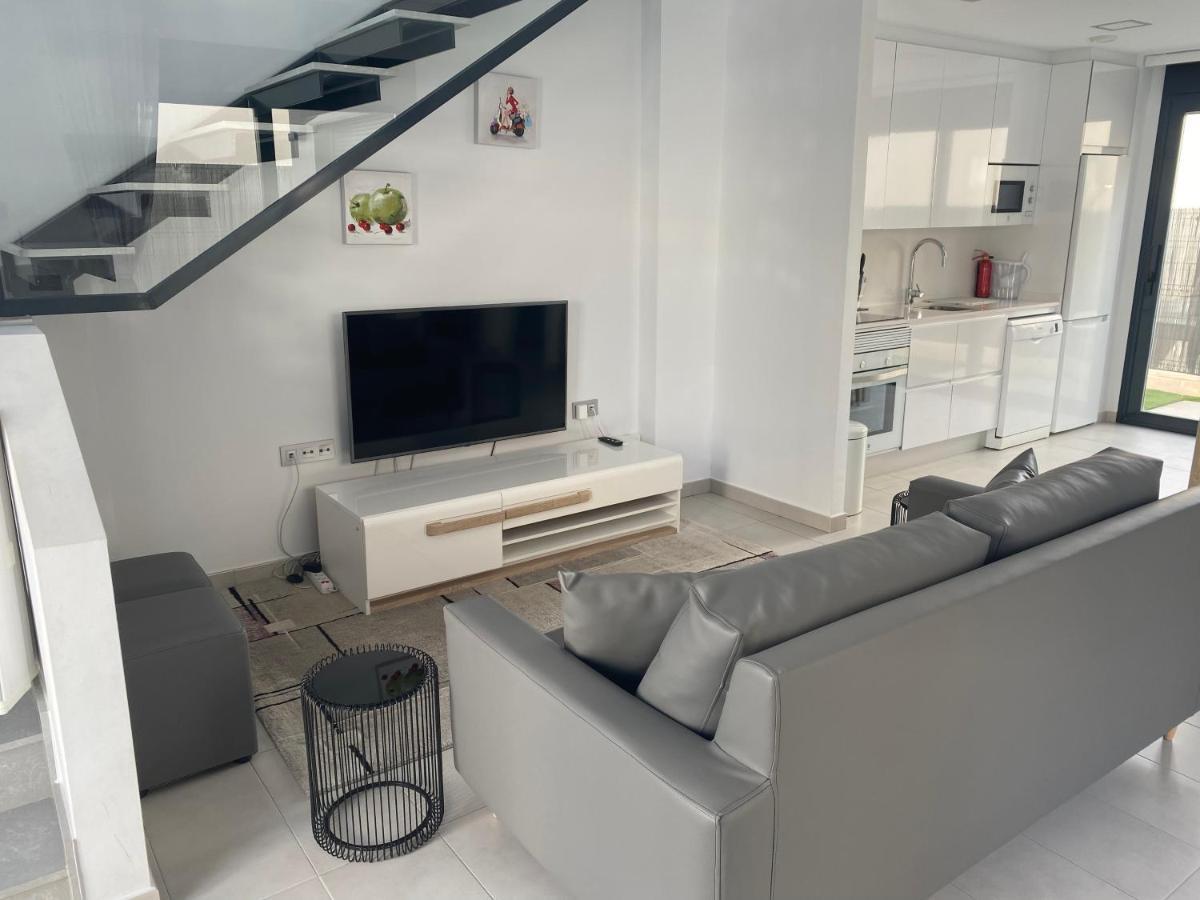 Villa With Private Pool Villamartin Dehesa de Campoamor  Zewnętrze zdjęcie